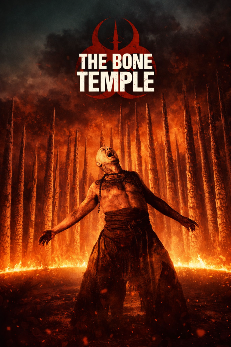 The Bone Temple