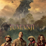 Jumanji movie